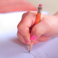 Build Pre-Writing Skills from Birth Through Preschool